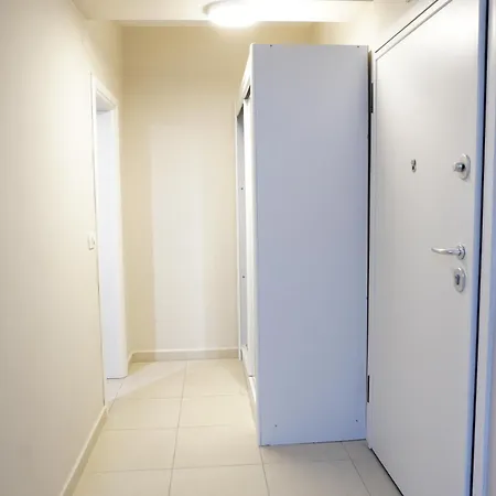 Apartment Parkside 1 *