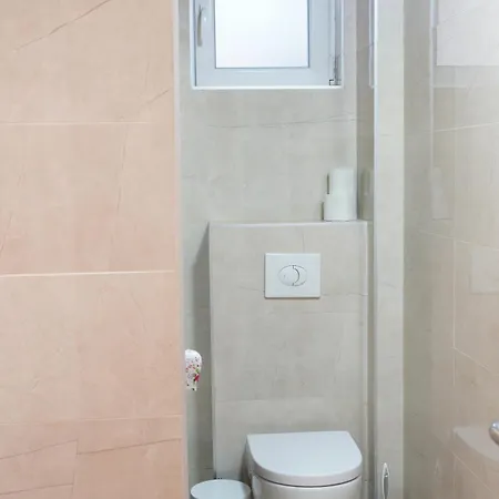 Apartment Parkside 1 Skopje