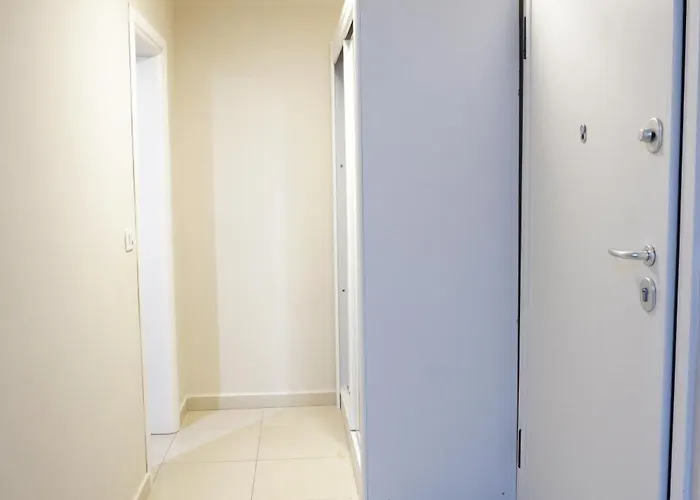 Appartamento Parkside 1 *