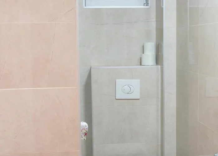 Appartamento Parkside 1 Skopje